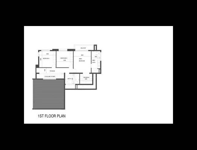 4 BEDROOM HOUSE FOR SALE IN FOUNTAINBROOK ESTATE